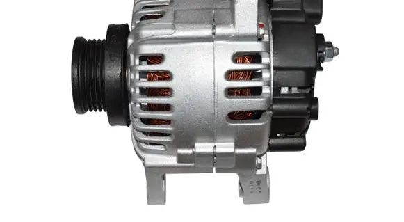 Renault Scenic II - Grand scenic II Generator/alternator 8200100907
