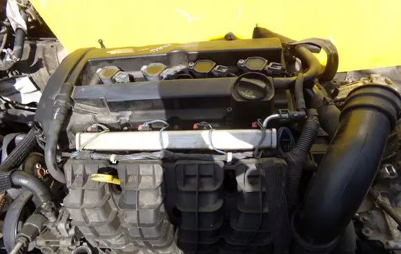 Jeep Compass Generator/alternator A2TJ0481 13SP41