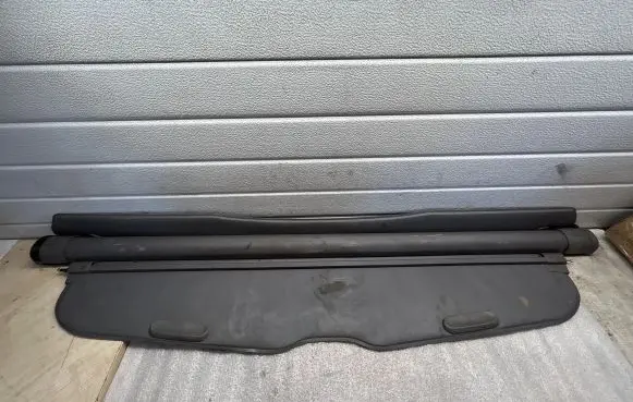 Fiat Ulysse Parcel shelf load cover 370003110