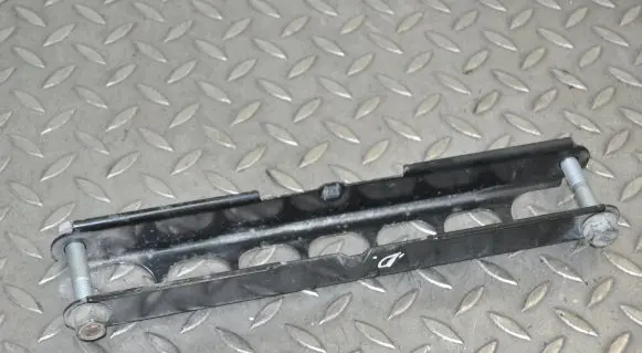 BMW 1 E82 E88 Rear upper control arm/wishbone