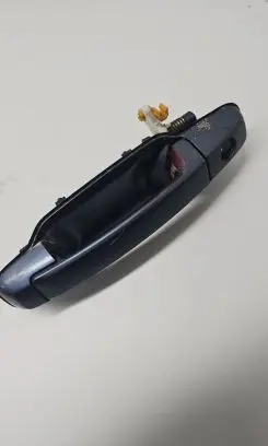 KIA Sorento Front door exterior handle 826503E000 826503E010
