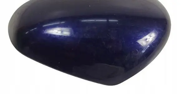 Renault Twingo III Plastic wing mirror trim cover 7202004