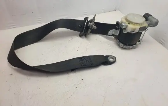 Hyundai Santa Fe Front seatbelt 888802B210WK C0307A