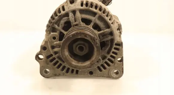 Volkswagen Golf IV Generator/alternator 0123310037