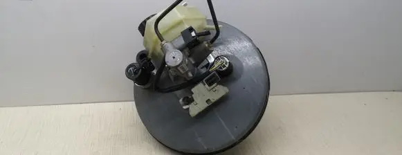 Mercedes-Benz CLK A208 C208 Brake booster A0044306030