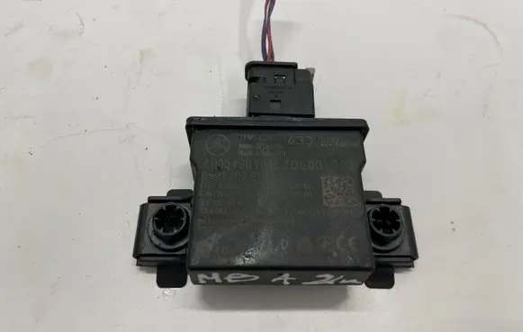 Mercedes-Benz A W177 Other control units/modules A0009009018