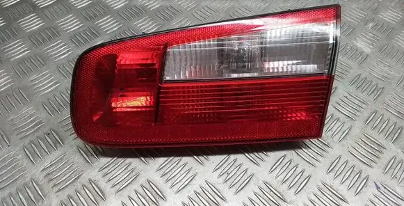 Renault Laguna II Tailgate rear/tail lights 23460202