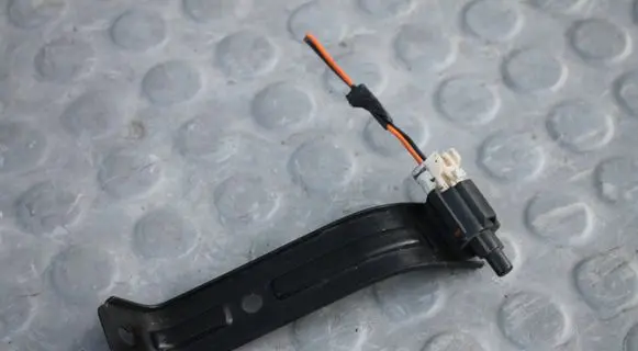 KIA Rio Outside/external air temperature sensor CZUJNIKKIARIOIV