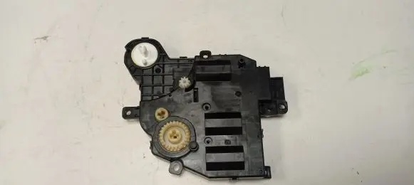 Toyota Sienna XL40 IV Air flap motor/actuator AW0638009051 AW0638009051PLS