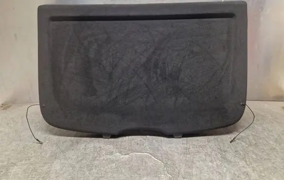 Skoda Octavia Mk4 Parcel shelf 5E6867769D 06102023