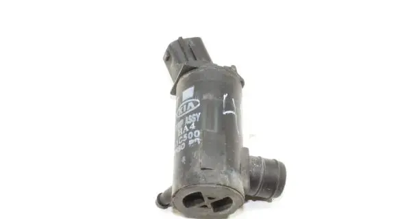 Hyundai i40 Windscreen/windshield washer pump 985101C500