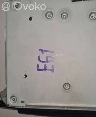 BMW 5 E60 E61 Navigation unit CD/DVD player 6948351 65126948351 1442929