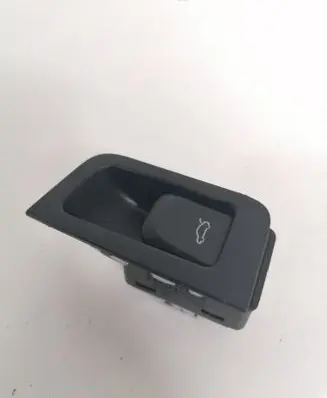 Audi A6 S6 C7 4G Tailgate opening switch 4H0959831A