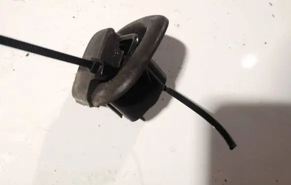 Citroen C8 Other interior part