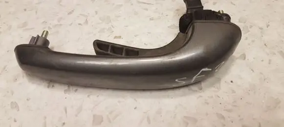 Hyundai Santa Fe Tailgate/trunk/boot exterior handle