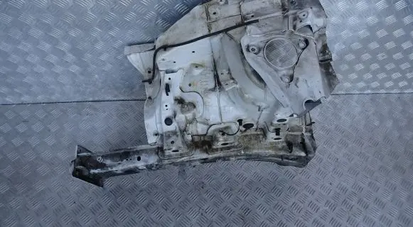 Hyundai i40 Front side member 