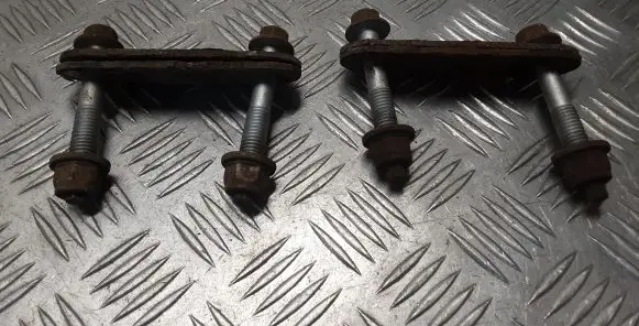 Land Rover Range Rover L405 Other rear suspension part 