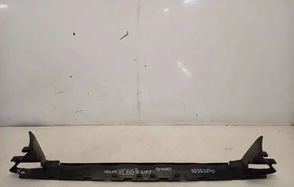 Volvo XC60 Radiator mount bracket 32353270