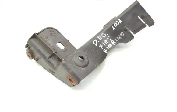Fiat Fiorino Rear bumper mounting bracket 1356400080