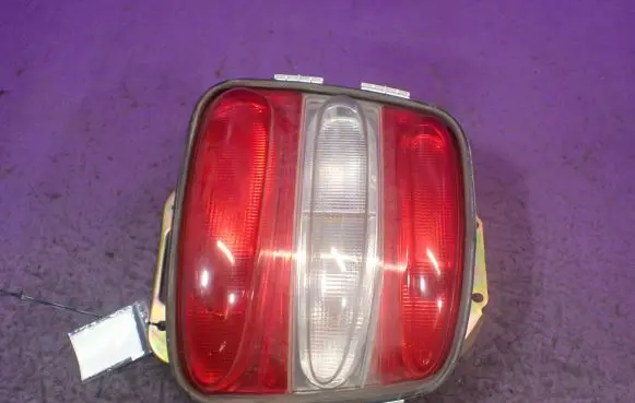 Fiat Bravo - Brava Rear/tail lights 37200748D
