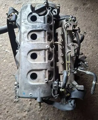 Nissan X-Trail T30 Engine YD22
