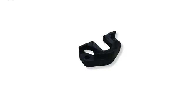 BMW X3 E83 Fuel Injector clamp holder 