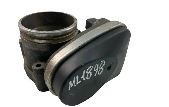 BMW X3 E83 Throttle valve 7502444