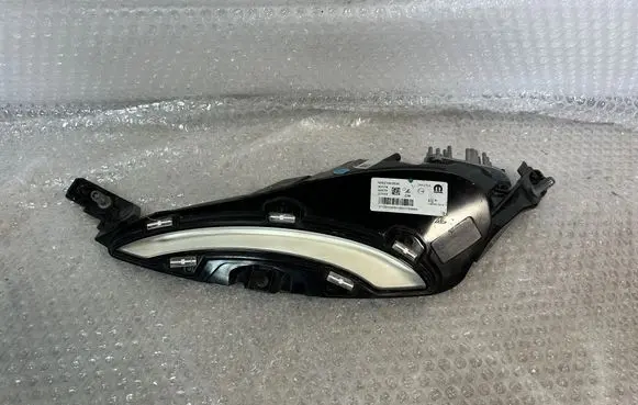 Fiat 500E LED Daytime headlight 00521403930 04K23B