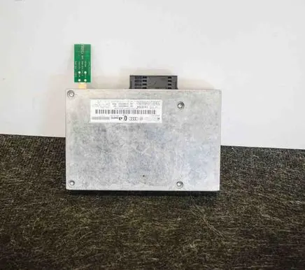 Audi A4 S4 B8 8K Bluetooth control unit module 8T0862335D