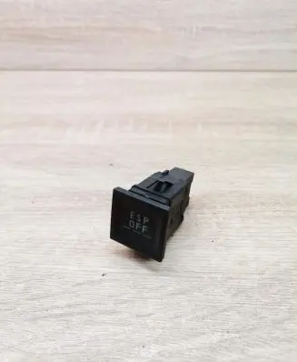 Volkswagen Transporter - Caravelle T5 ESP (stability program) switch 7h0927134a