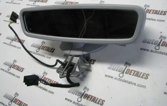 Mercedes-Benz E W211 Rear view mirror (interior) A2118110107