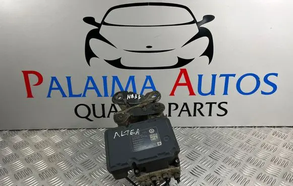 Seat Altea XL ABS Pump 1K0907379BL