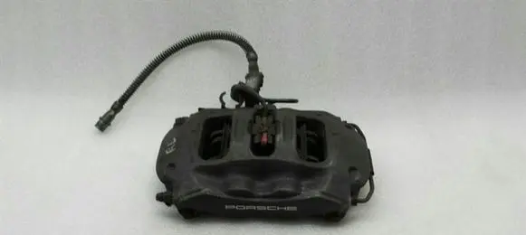 Porsche Panamera (970) Rear brake caliper 298615149D