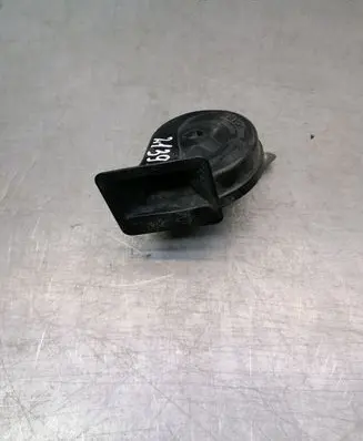 Renault Scenic II - Grand scenic II Horn signal 0092018