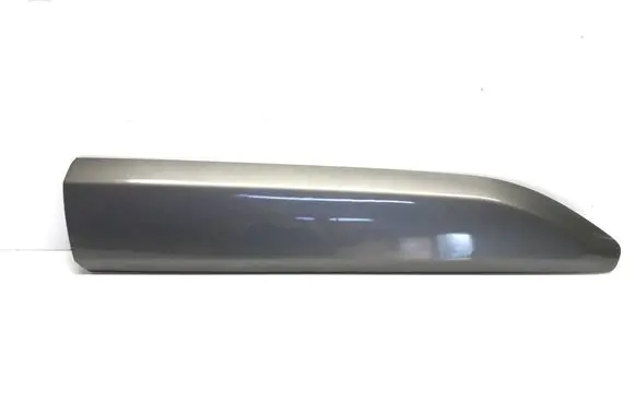Citroen Berlingo Front door trim (molding) 9835787177