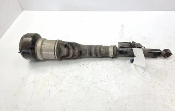 Mercedes-Benz S W221 Rear shock absorber/damper