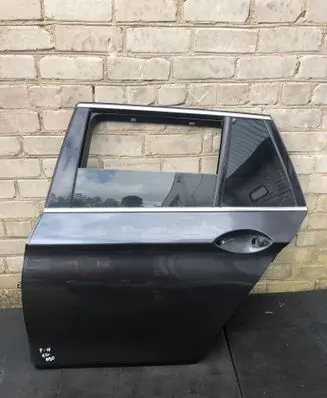 BMW 5 F10 F11 Rear door