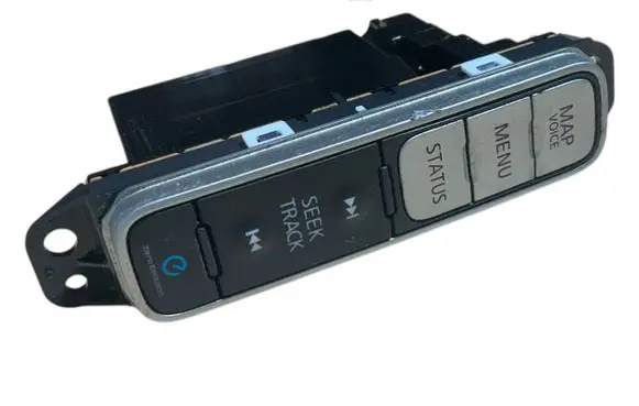 Nissan Leaf I (ZE0) Sound control switch 3ND0B210492