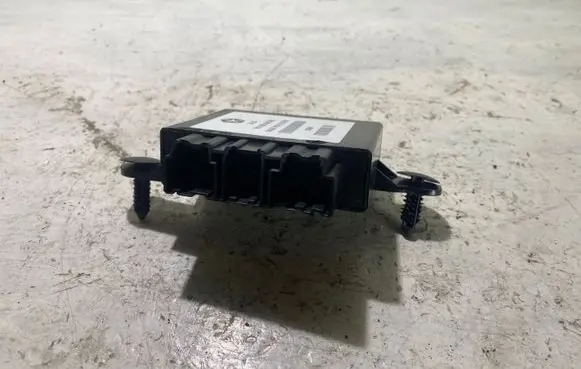 Dodge Charger Parking PDC control unit/module 68316627AD E1173075