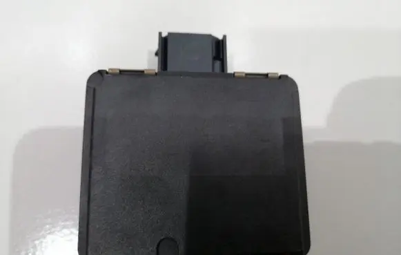 Volkswagen Golf VII Distronic sensor radar 
