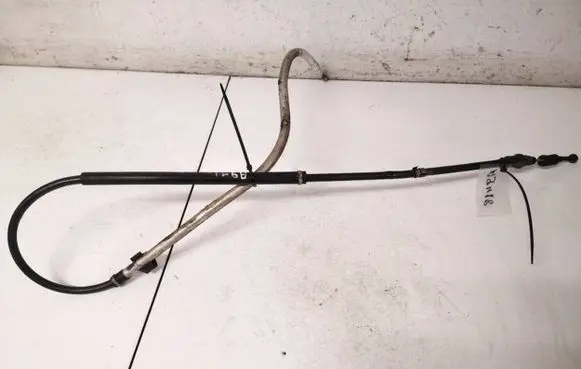 Audi TT TTS Mk2 Handbrake/parking brake wiring cable 