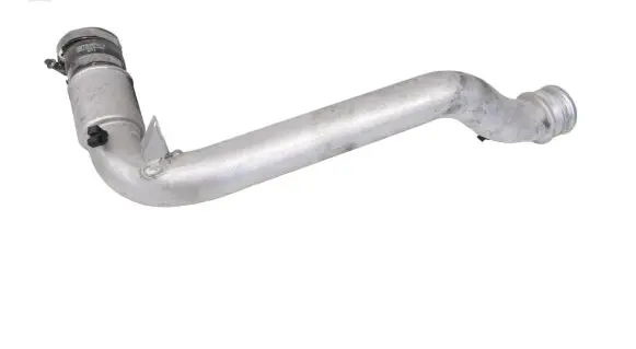 Audi A8 S8 D4 4H Intercooler hose/pipe 059145731CT