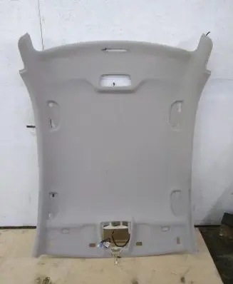 Mercedes-Benz C W204 Headlining 