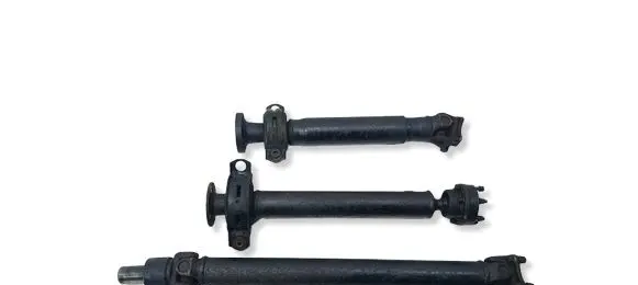 Mitsubishi 3000 GT Rear driveshaft/prop shaft 