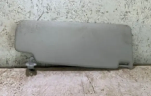 Volkswagen PASSAT B7 Sun visor 1K0857551
