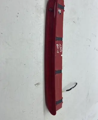 Volkswagen Golf VII Third/center stoplight 5K0945087C