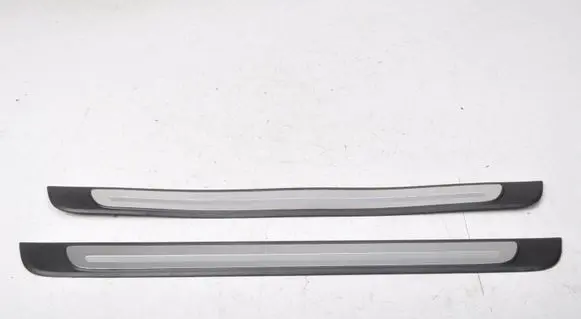Audi A3 S3 8V sill trim set (inner) 8V4853491