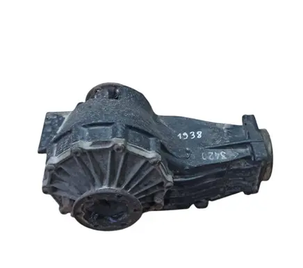 Audi A6 S6 C5 4B Rear differential DSA25059 DSA