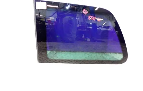 Peugeot 307 CC Rear side window