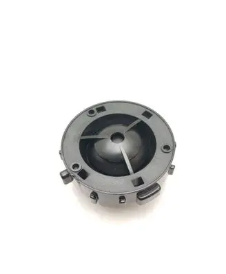 Front door high frequency speaker